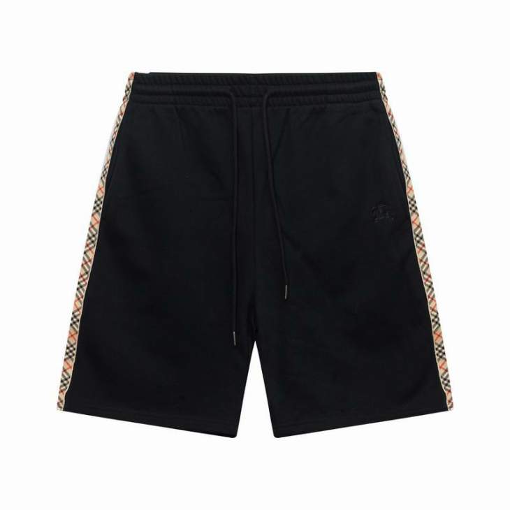 Picture of Burberry Short Pants _SKUBurberryS-XLhgntx0416667